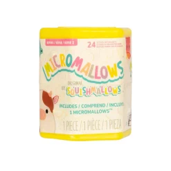 Squishmallows Micromallows Yllätyspakkaus