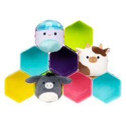 Squishmallows Micromallows Yllätyspakkaus