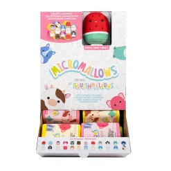 Squishmallows Micromallows Yllätyspakkaus