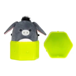 Squishmallows Micromallows Yllätyspakkaus
