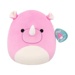Squishmallows Norma Jean Sarvikuono Pehmolelu 30 cm