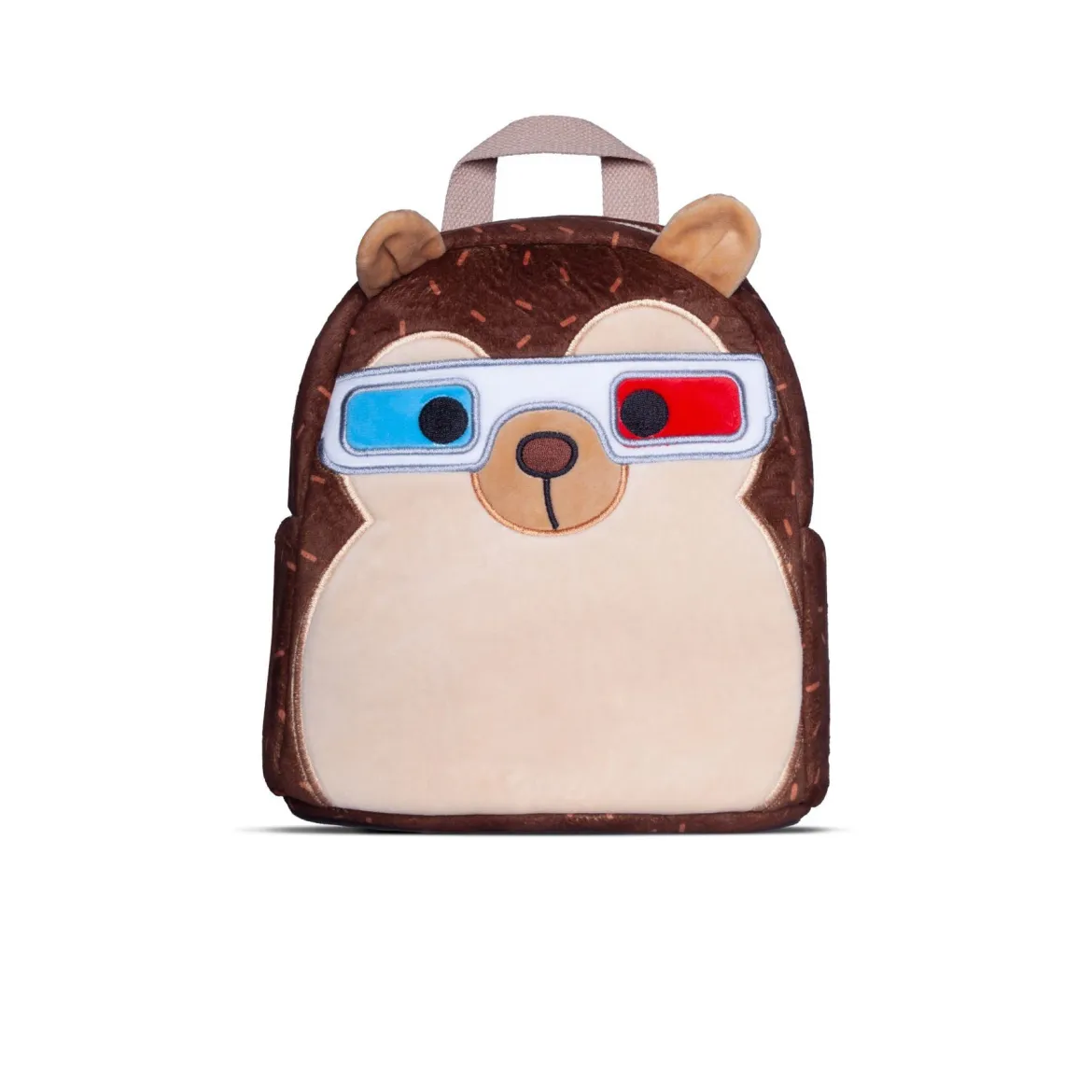 Squishmallows Reppu 30cm Hans