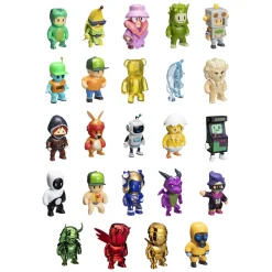 Stumble Guys Blind Cap Keräilyfiguurit 5,5 cm