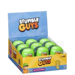 Stumble Guys Blind Cap Keräilyfiguurit 5,5 cm