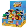 Stumble Guys Collectible Figures Reppumaskotti/Pehmolelu Lajitelma