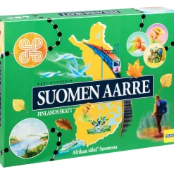 Suomen Aarre Peli