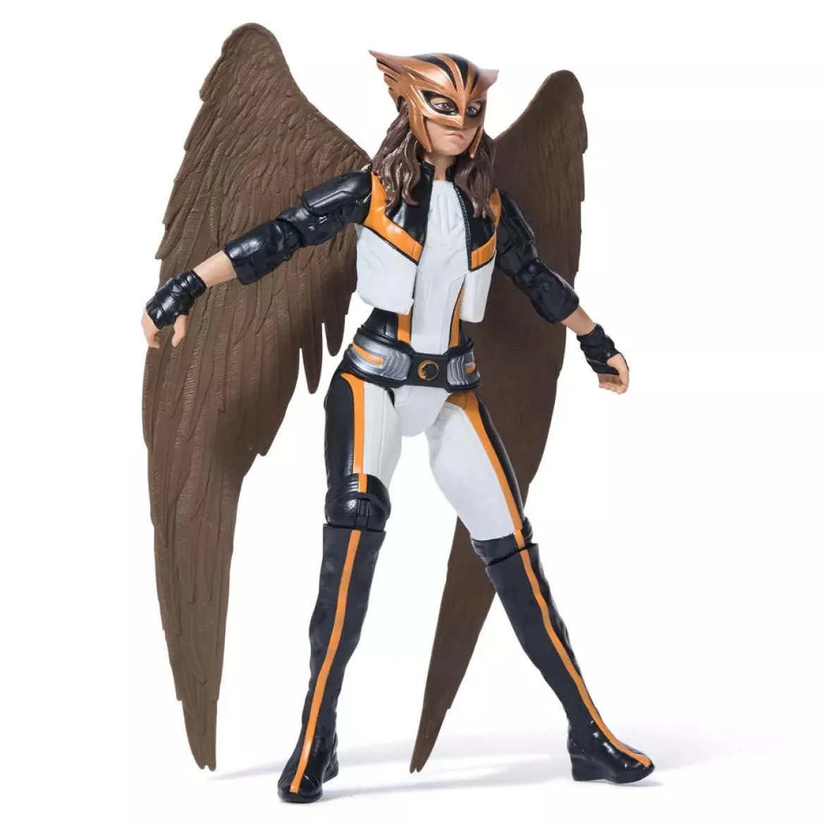Superman Movie Hawkgirl Hahmo 30 cm