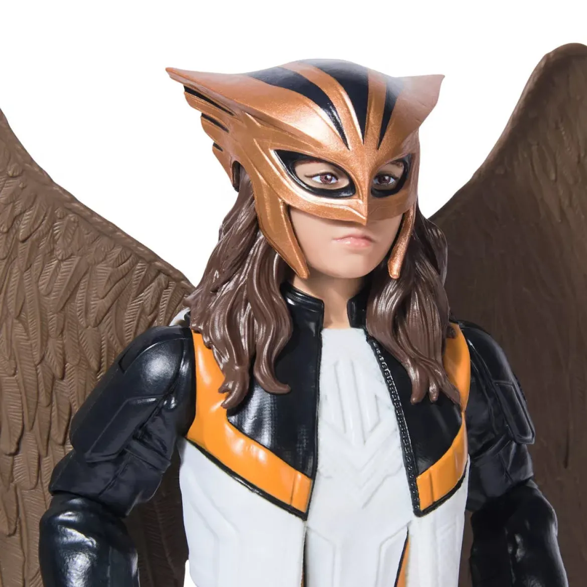 Superman Movie Hawkgirl Hahmo 30 cm