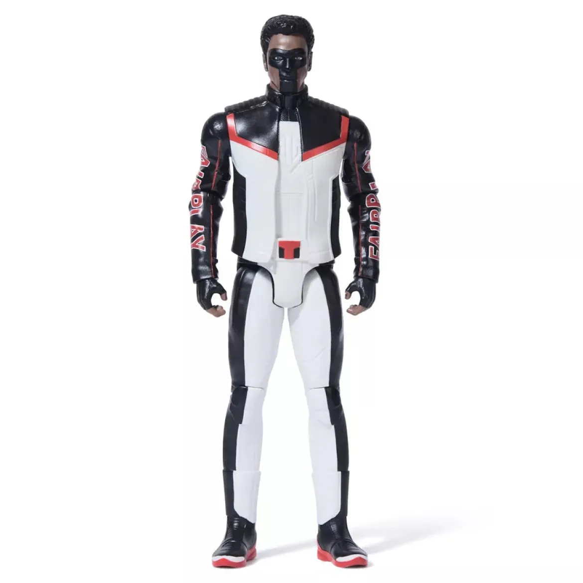 Superman Movie Mr. Terrific Hahmo 30 cm