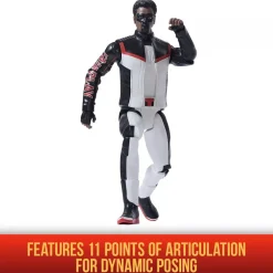 Superman Movie Mr. Terrific Hahmo 30 cm