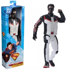 Superman Movie Mr. Terrific Hahmo 30 cm
