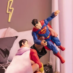 Superman Teräsmies Hahmo 30cm