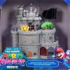 Super Mario Galaxy Movie Deluxe Bowser Castle Bowserin Linna Leikkisetti