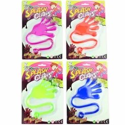 Super Strechy Sticky Hand Tahmakäsi