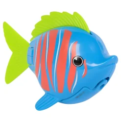 Swimways Rainbow Reef Sukeltava/Uiva Kala Guppie Goldberg