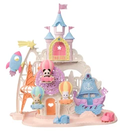 Sylvanian Families Baby Amusement Park Huvipuisto