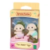 Sylvanian Families 5737 Flora Kanikaksoset
