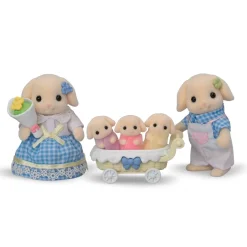 Sylvanian Families 5735 Florapupuperhe