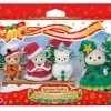 Sylvanian Families 5710 Joulun Ystävät