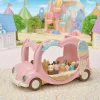 Sylvanian Families 5651 Jäätelöauto