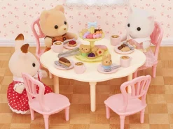 Sylvanian Families 5742 Juhlasetti