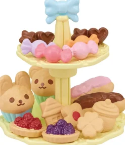 Sylvanian Families 5742 Juhlasetti
