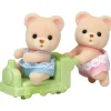 Sylvanian Families 5426 Karhu Kaksoset