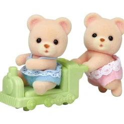Sylvanian Families 5426 Karhu Kaksoset