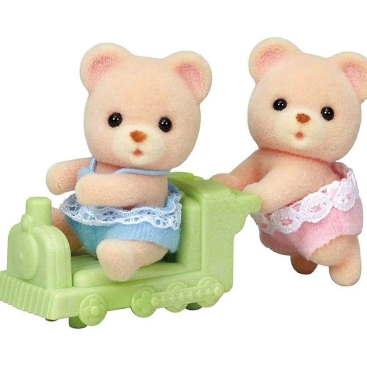 Sylvanian Families 5426 Karhu Kaksoset