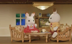 Sylvanian Families Kattovalaisin