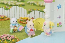 Sylvanian Families 5747 Kaverukset Kävelyllä