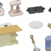 Sylvanian Families 5442 Keittiösaareke