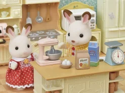 Sylvanian Families 5442 Keittiösaareke