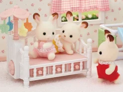 Sylvanian Families Kolmosten Kehto