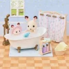 Sylvanian Families 5739 Kylpy- Ja Suihkusetti