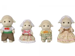 Sylvanian Families 5619 Lammasperhe