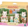 Sylvanian Families 5738 Lattekissaperhe