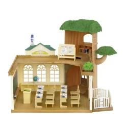 Sylvanian Families 5105 Maalaiskoulu