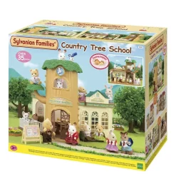 Sylvanian Families 5105 Maalaiskoulu