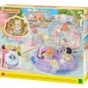 Sylvanian Families 5760 Merenneitojen Putiikki