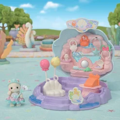 Sylvanian Families 5760 Merenneitojen Putiikki