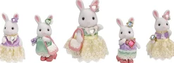 Sylvanian Families 5647 Muotileikkisetti
