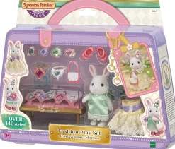 Sylvanian Families 5647 Muotileikkisetti