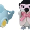 Sylvanian Families 5695 Pingviinivauvat Ajelulla