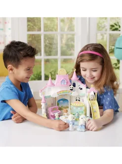 Sylvanian Families Päiväkoti Aurinkoinen