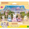 Sylvanian Families 5703 Prinsessa Leikkisetti