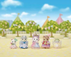 Sylvanian Families 5703 Prinsessa Leikkisetti