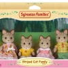 Sylvanian Families Raitakissaperhe