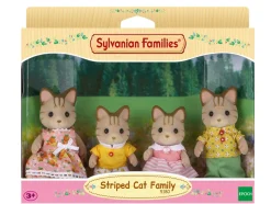 Sylvanian Families Raitakissaperhe