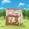 Sylvanian Families 5567 Red Roof Cosy Cottage Aloitustalo